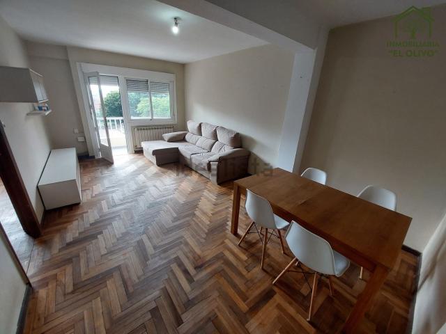 Piso, Travesía de Vigo San Xoán, Vigo