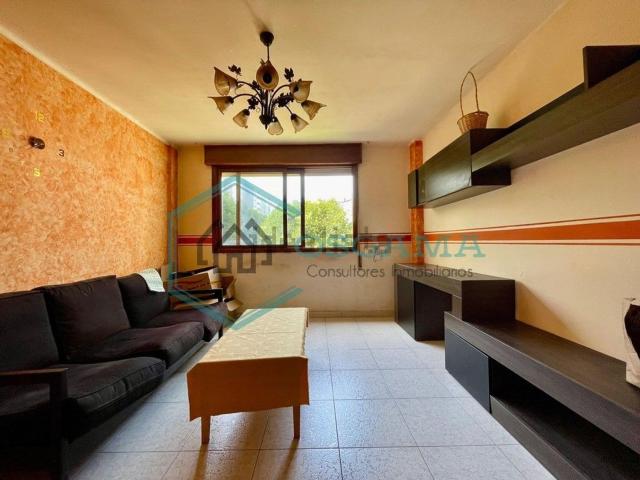 Piso, Travesía de Vigo San Xoán, Vigo