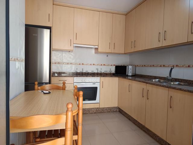 Piso, Travesía de Vigo San Xoán, Vigo
