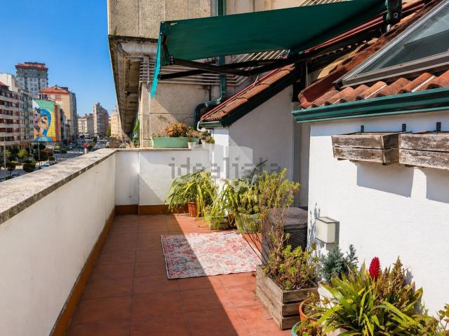 Piso, Travesía de Vigo San Xoán, Vigo