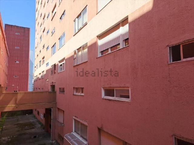 Piso, Travesía de Vigo San Xoán, Vigo