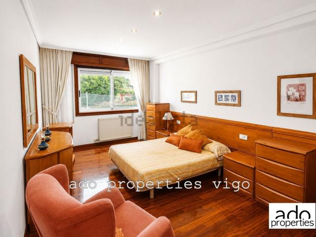 Piso, Travesía de Vigo San Xoán, Vigo