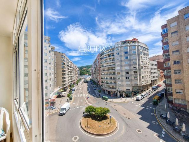 Piso, Travesía de Vigo San Xoán, Vigo