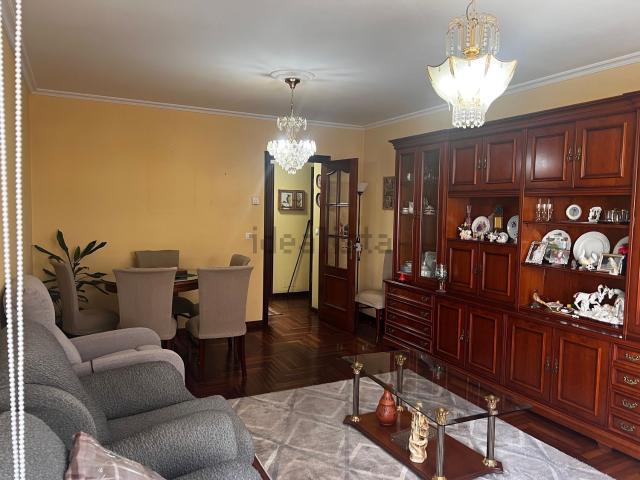 Piso, Travesía de Vigo San Xoán, Vigo