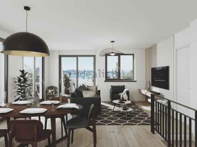 Piso, Travesía de Vigo San Xoán, Vigo