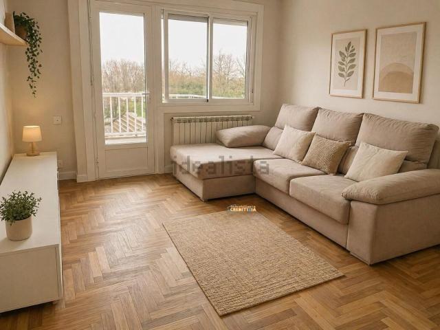 Piso, Travesía de Vigo San Xoán, Vigo