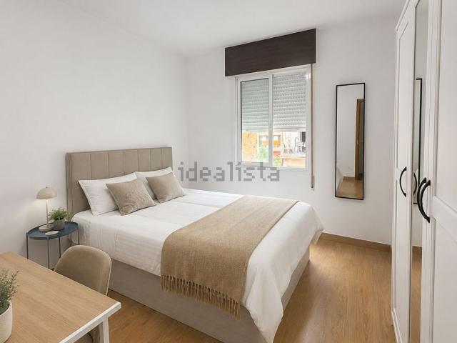 Piso, Travesía de Vigo San Xoán, Vigo
