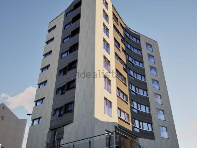 Piso, Travesía de Vigo San Xoán, Vigo