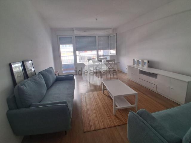 Piso, Travesía de Vigo San Xoán, Vigo