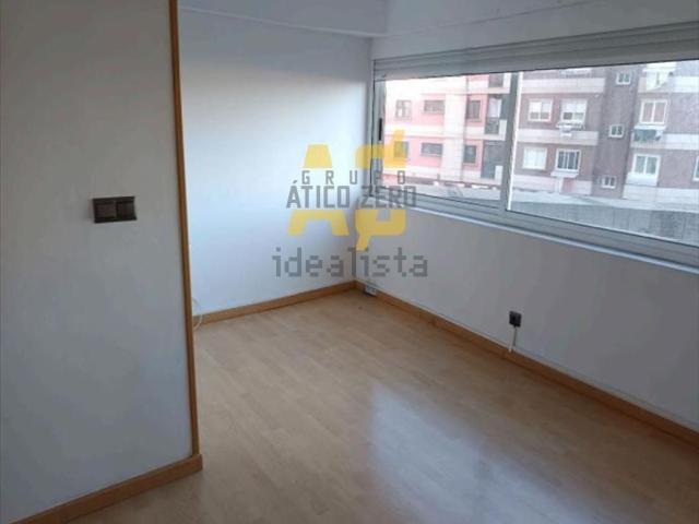 Piso, Travesía de Vigo San Xoán, Vigo