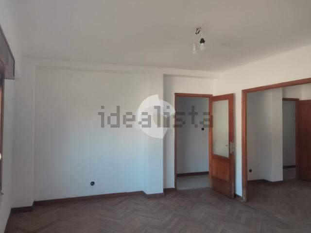 Piso, Travesía de Vigo San Xoán, Vigo