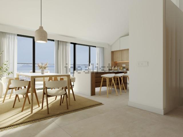 Piso, Travesía de Vigo San Xoán, Vigo