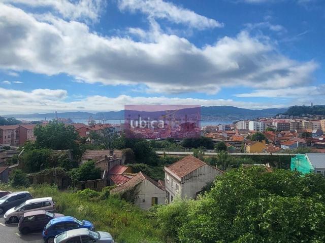 Piso, Travesía de Vigo San Xoán, Vigo