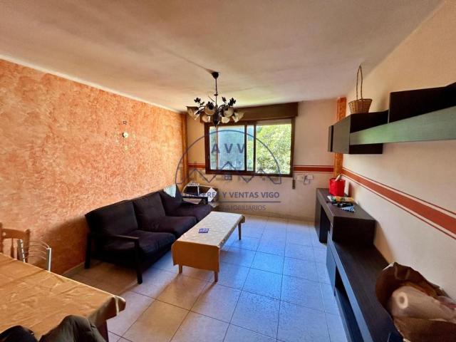 Piso, Travesía de Vigo San Xoán, Vigo