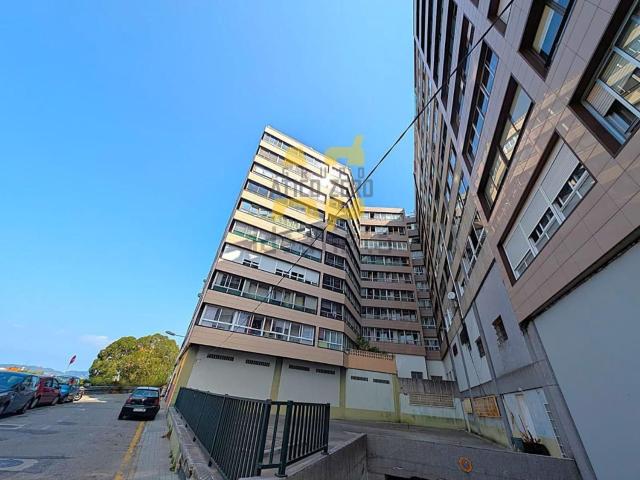 Piso, Travesía de Vigo San Xoán, Vigo