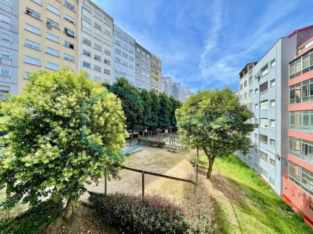 Piso, Travesía de Vigo San Xoán, Vigo