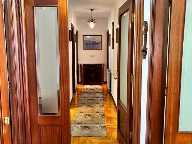 Piso, Travesía de Vigo San Xoán, Vigo