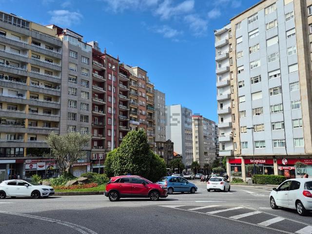 Piso, Travesía de Vigo San Xoán, Vigo