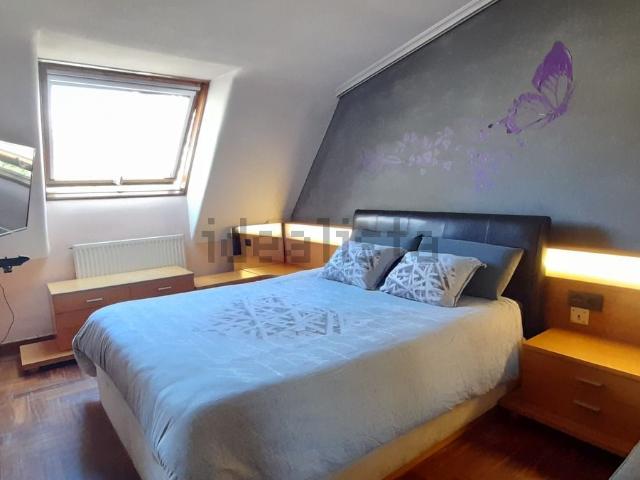 Piso, Travesía de Vigo San Xoán, Vigo