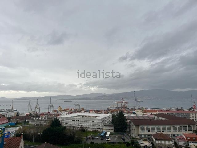 Piso, Travesía de Vigo San Xoán, Vigo