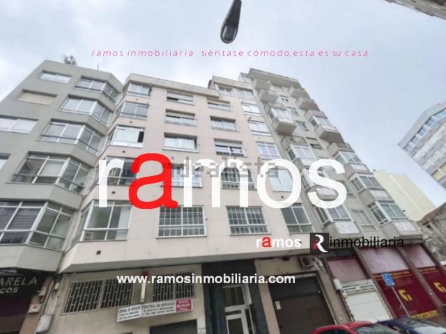 Piso, Travesía de Vigo San Xoán, Vigo