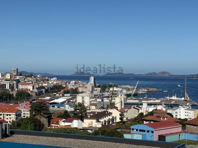 Piso, Travesía de Vigo San Xoán, Vigo