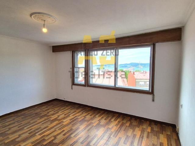 Piso, Travesía de Vigo San Xoán, Vigo