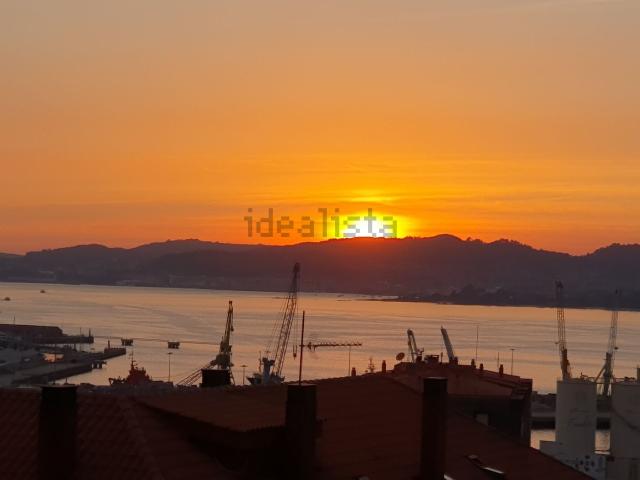 Piso, Travesía de Vigo San Xoán, Vigo
