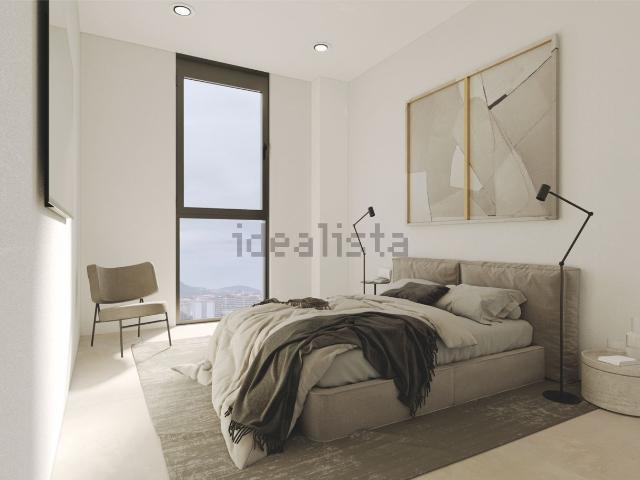 Piso, Travesía de Vigo San Xoán, Vigo