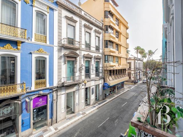 Piso, Triana, Las Palmas de Gran Canaria