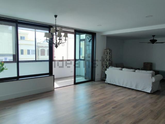 Piso, Triana, Las Palmas de Gran Canaria