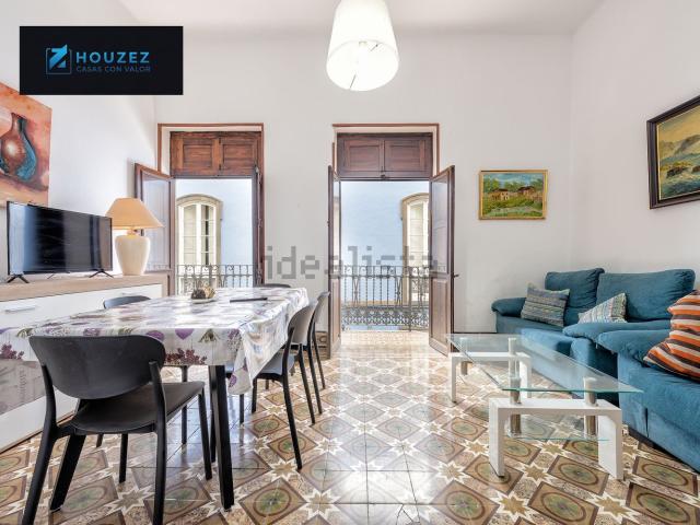 Piso, Triana, Las Palmas de Gran Canaria