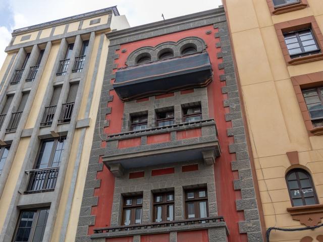 Piso, Triana, Las Palmas de Gran Canaria