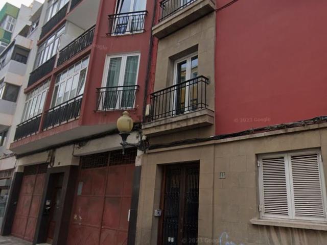 Piso, Triana, Las Palmas de Gran Canaria