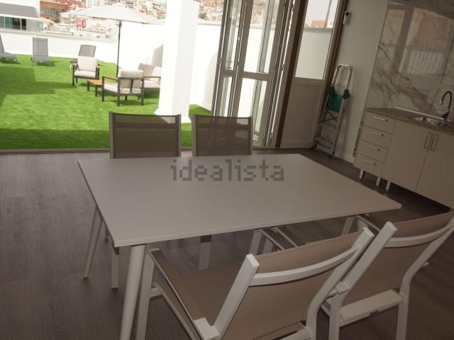 Piso, Triana, Las Palmas de Gran Canaria