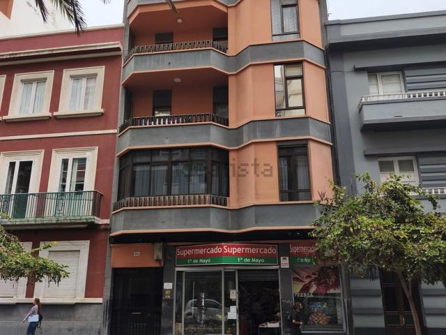 Piso, Triana, Las Palmas de Gran Canaria