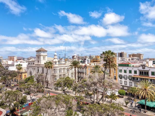 Piso, Triana, Las Palmas de Gran Canaria