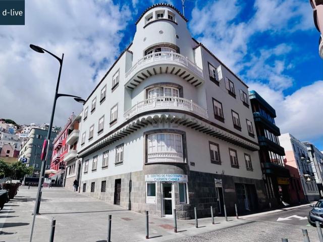 Piso, Triana, Las Palmas de Gran Canaria