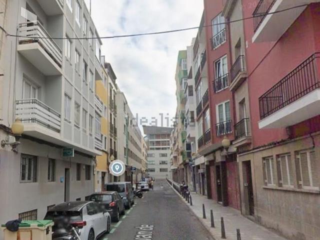 Piso, Triana, Las Palmas de Gran Canaria