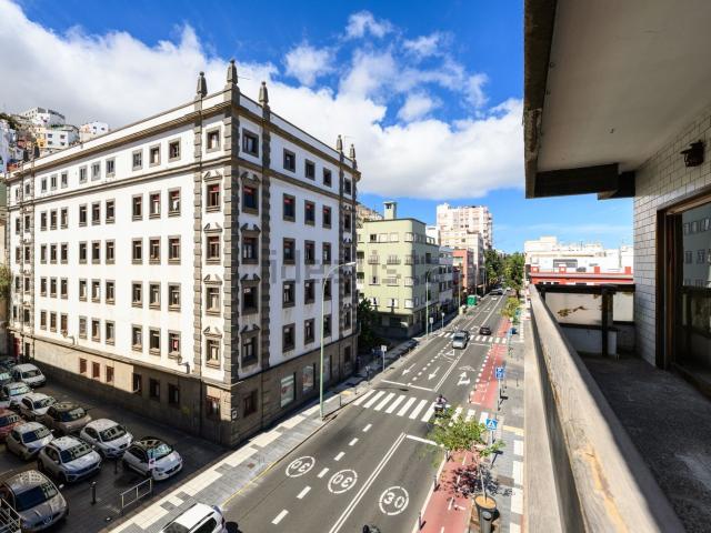 Piso, Triana, Las Palmas de Gran Canaria