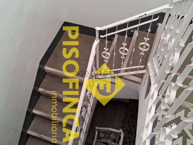 Piso, Trujillo