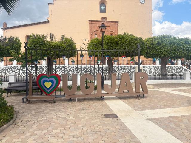 Piso, Ugijar