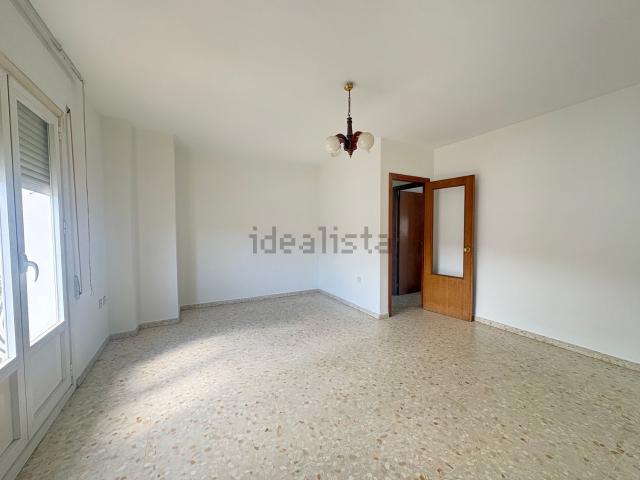 Piso, Ugijar