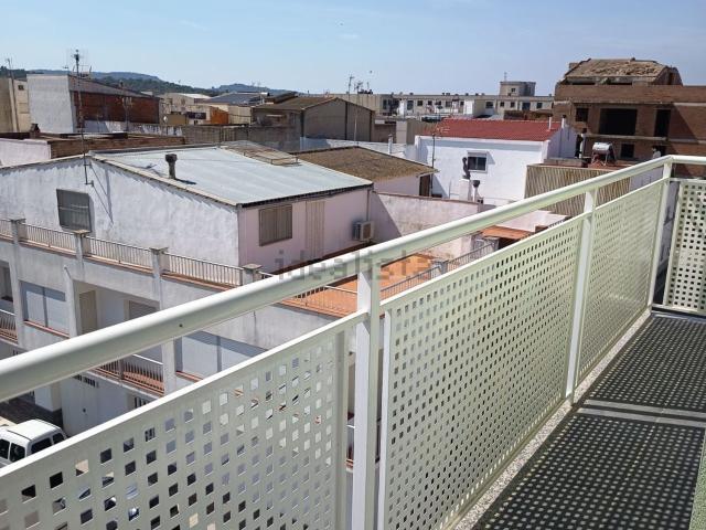 Piso, Ulldecona