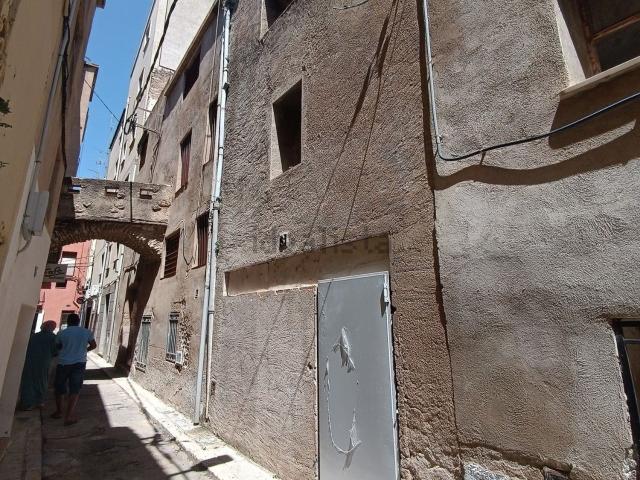 Piso, Ulldecona