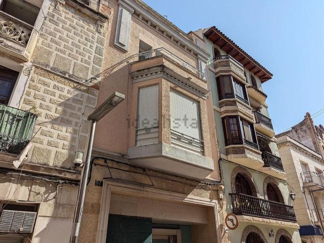 Piso, Ulldecona