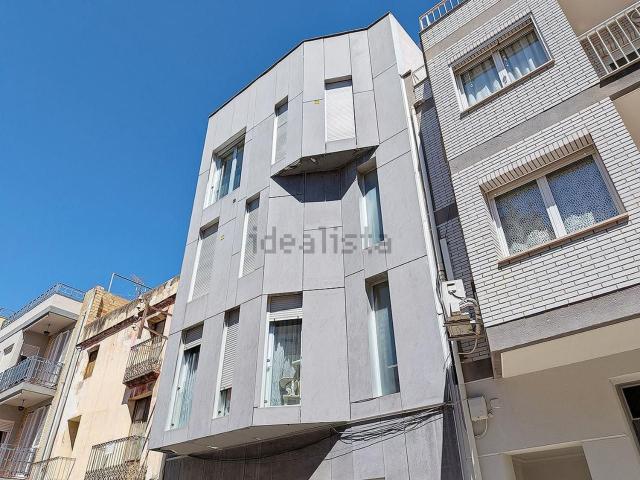 Piso, Ulldecona