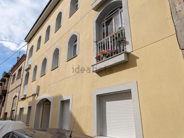 Piso, Ulldecona