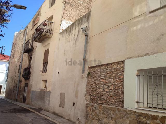 Piso, Ulldecona