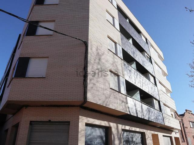 Piso, Ulldecona